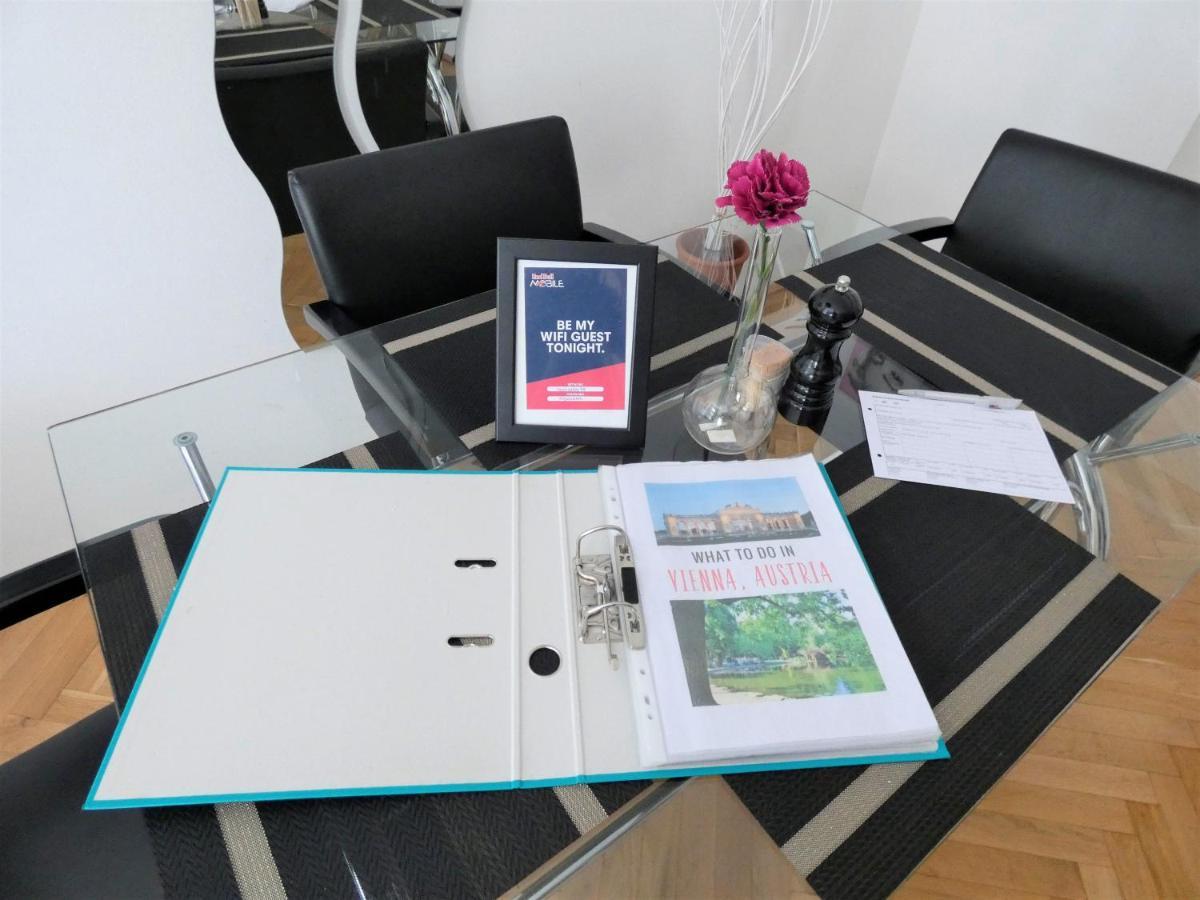 Msq Belvedere Apartment