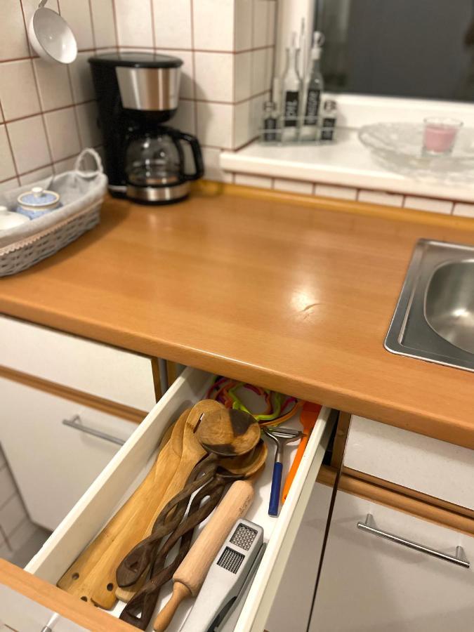Klimatisiertes, Ruhiges Dachgeschoss Cityapartment Im Zentrum Wiens Apartamento