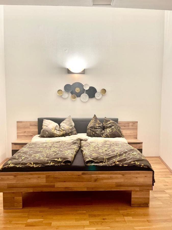 Klimatisiertes, Ruhiges Dachgeschoss Cityapartment Im Zentrum Wiens Apartment Vienna