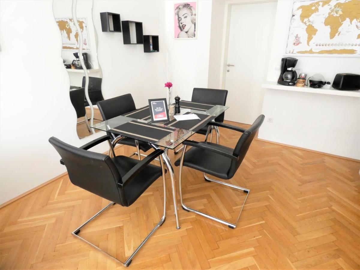 Msq Belvedere Apartment Vienna