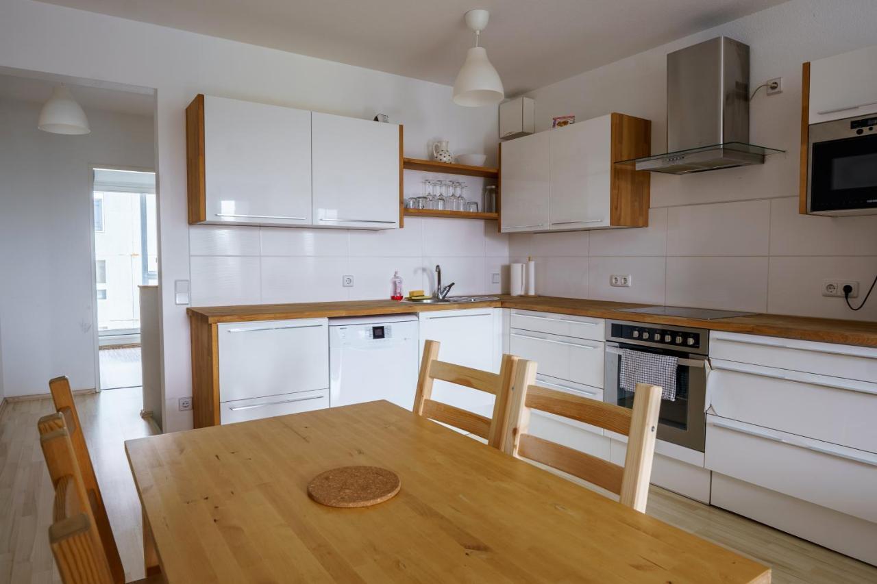 1230 Apartment Vienna