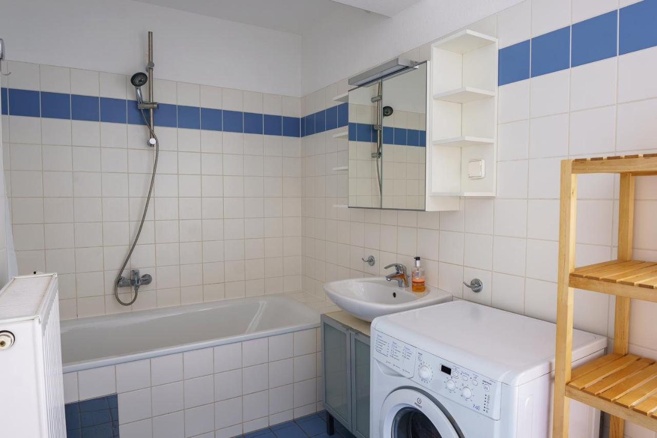1230 Apartment Vienna