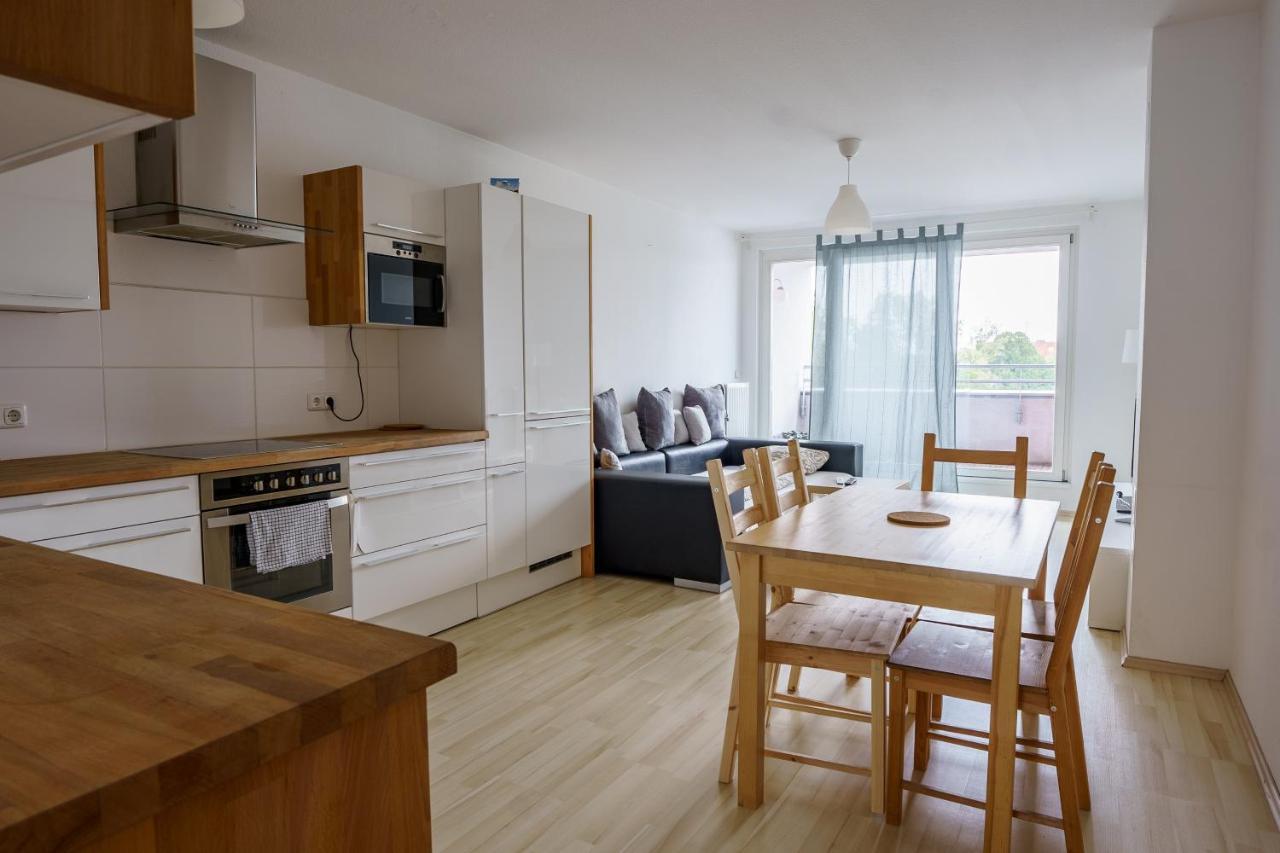 Apartment 1230 Vienna