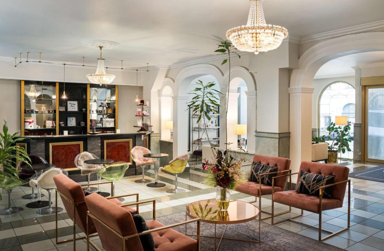 Arthotel Ana Gala Hotel Vienna