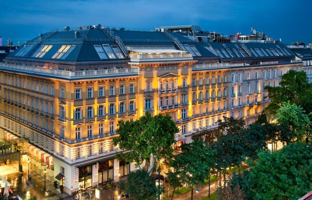 Grand Hotel Vienna