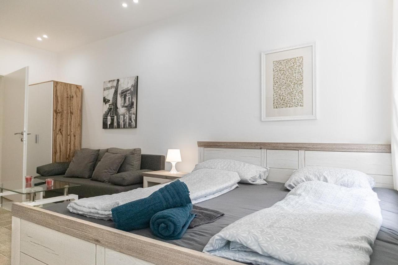 9 Min From Center - Lovely Near U1 Reumannplatz *