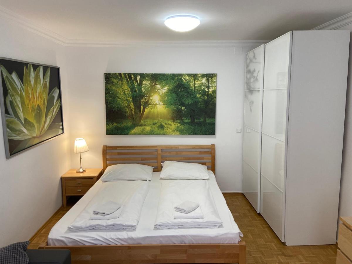 Apartment Ajo Vienna Atos With Free Parking Vienna