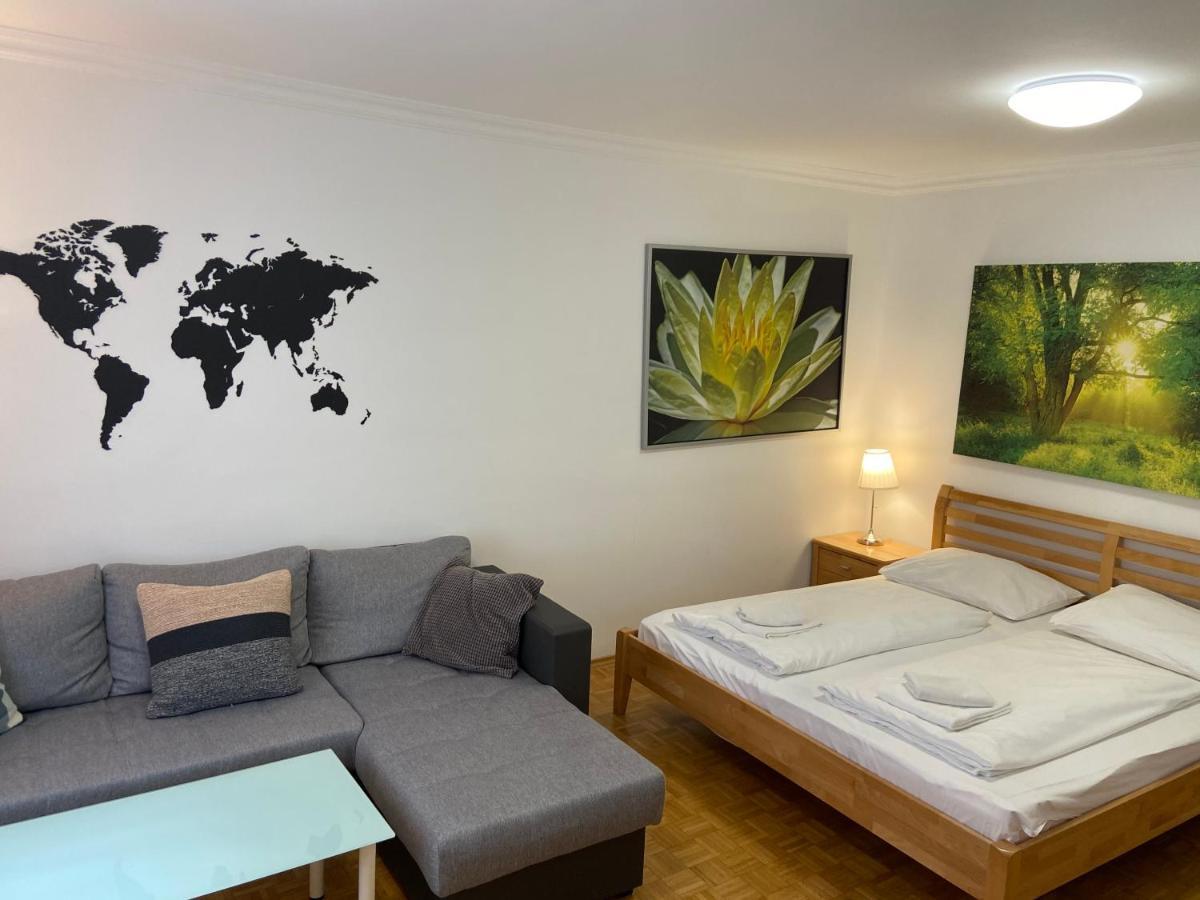 Apartment Ajo Vienna Atos With Free Parking Vienna