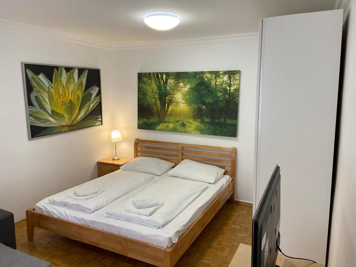 Apartment Ajo Vienna Atos With Free Parking