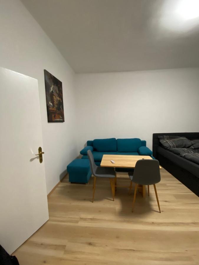 Niceapartmentgellertgasse Apartment