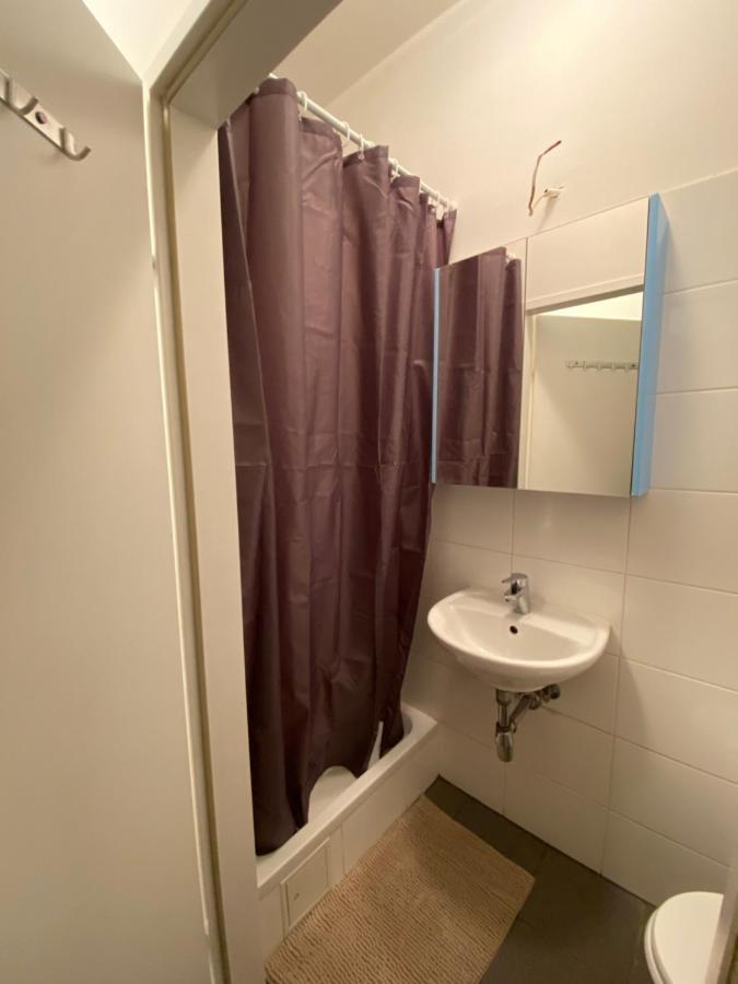 Niceapartmentgellertgasse *