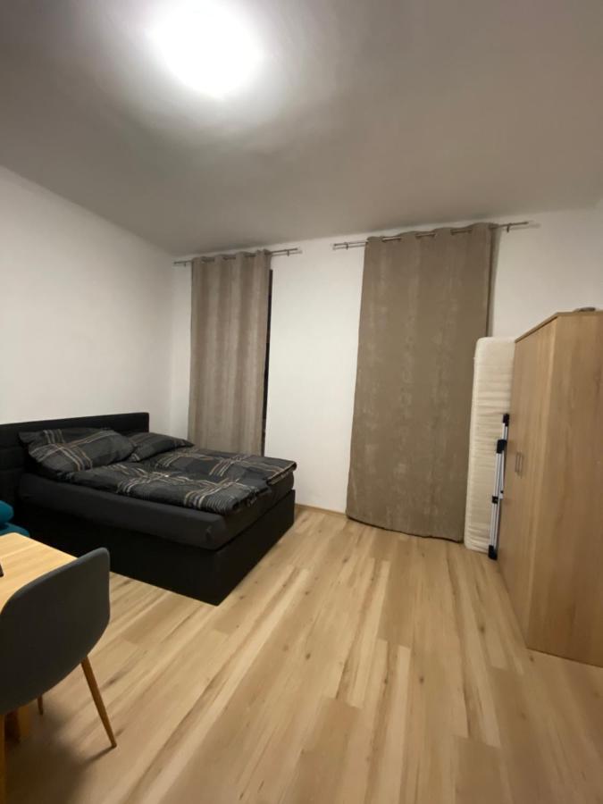 Niceapartmentgellertgasse Apartment *
