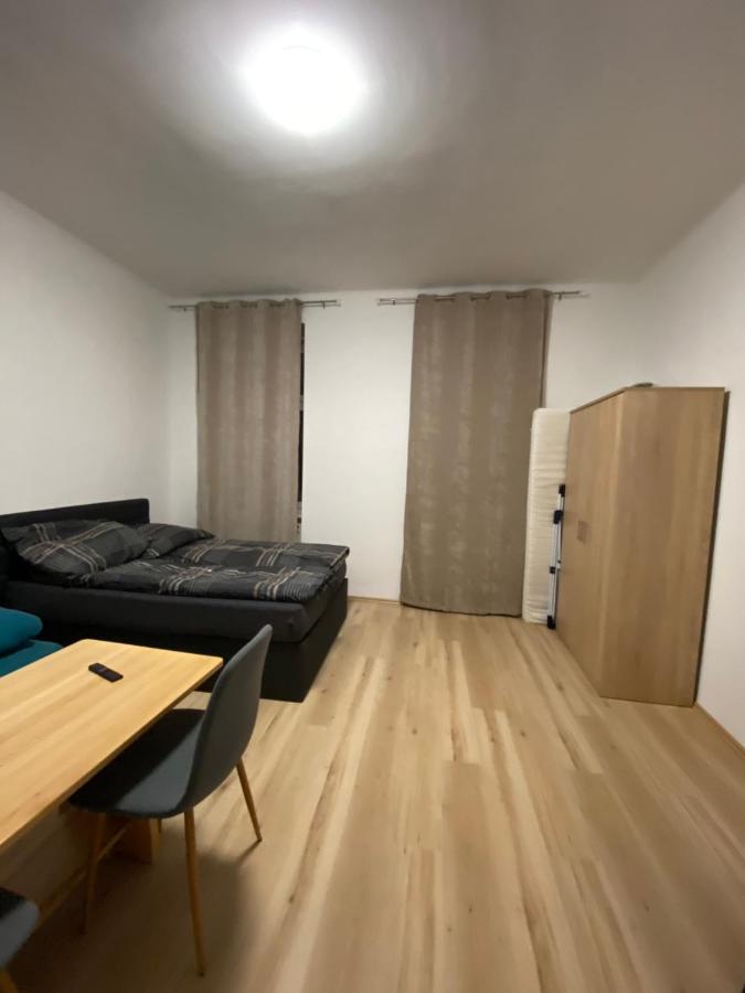 Apartment Niceapartmentgellertgasse Vienna
