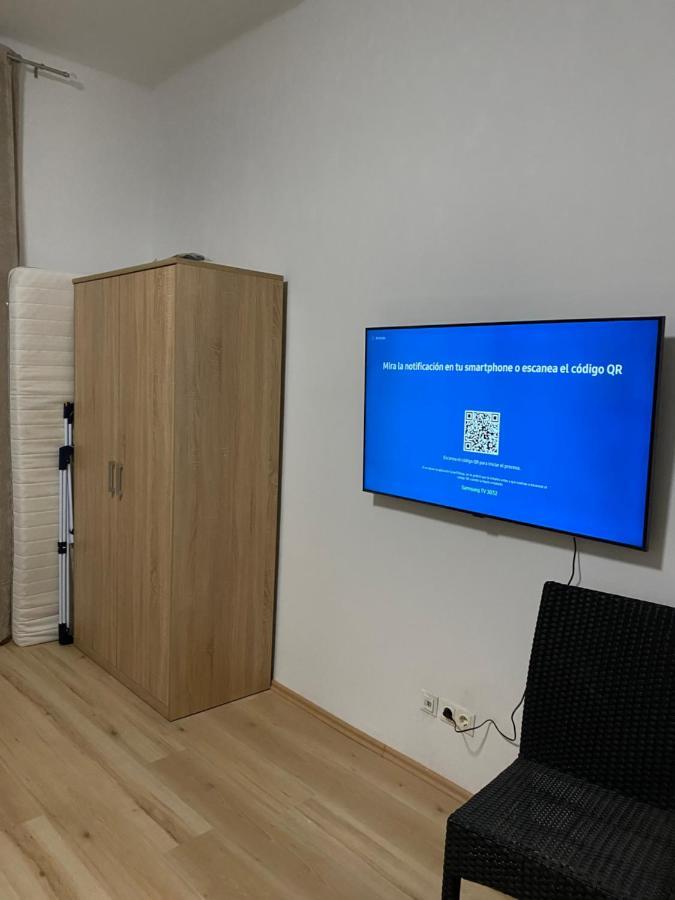 Apartment Niceapartmentgellertgasse *
