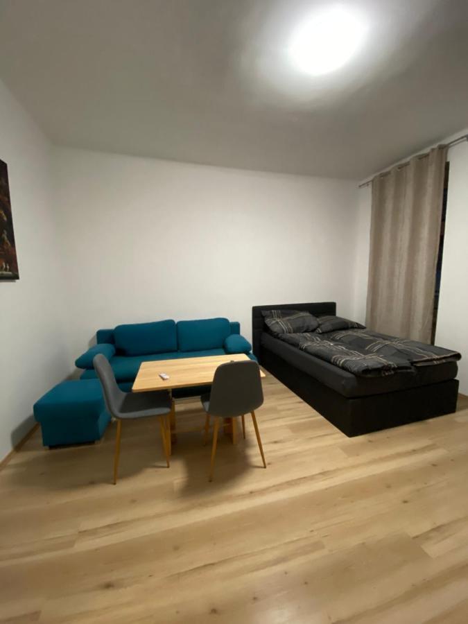 Niceapartmentgellertgasse Apartment