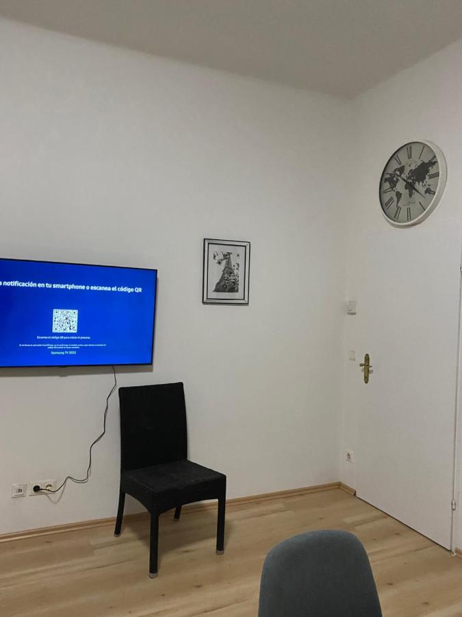 Niceapartmentgellertgasse