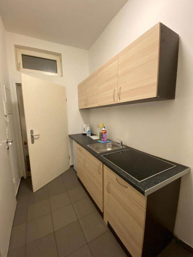 Niceapartmentgellertgasse