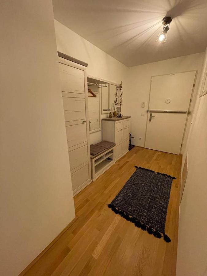Apartment Lovely 3 Vienna