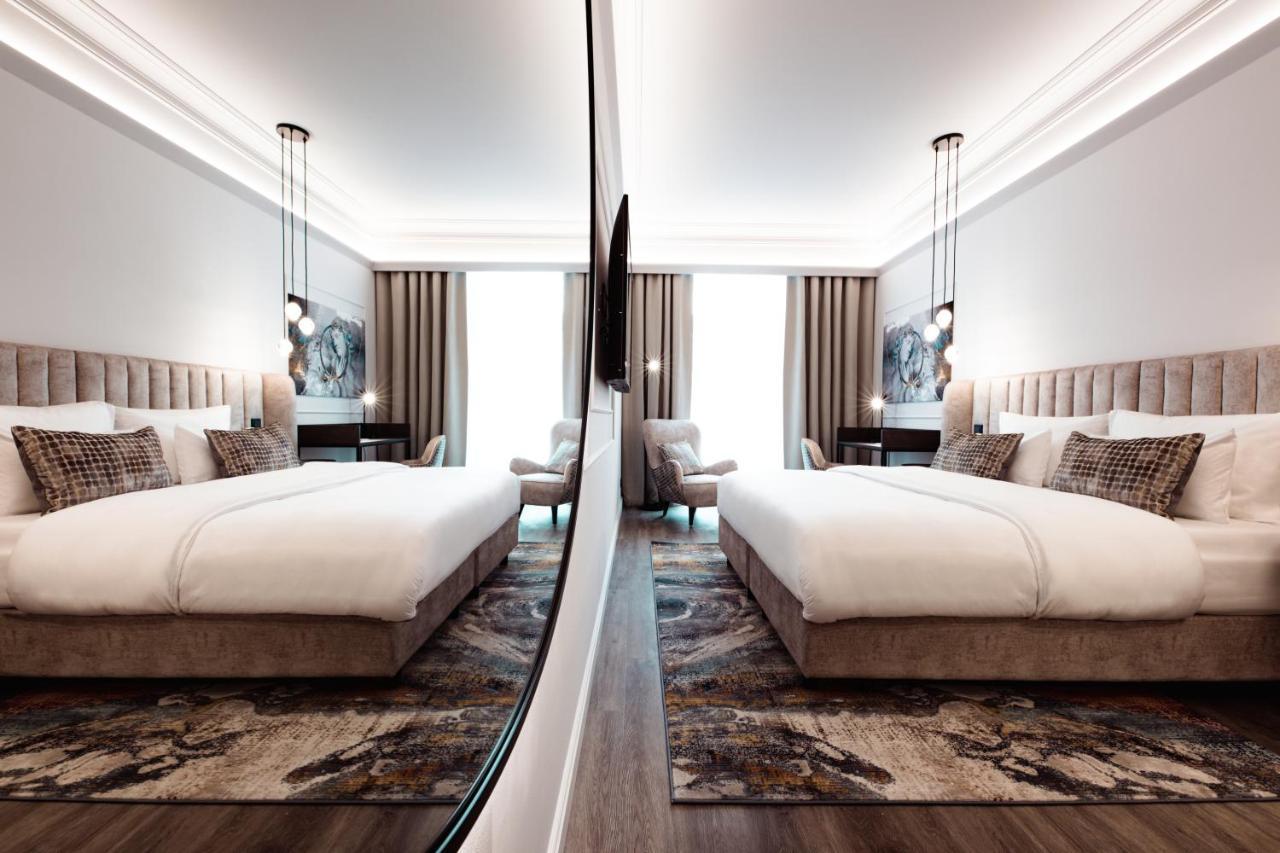 O11 Boutique 4* Vienna