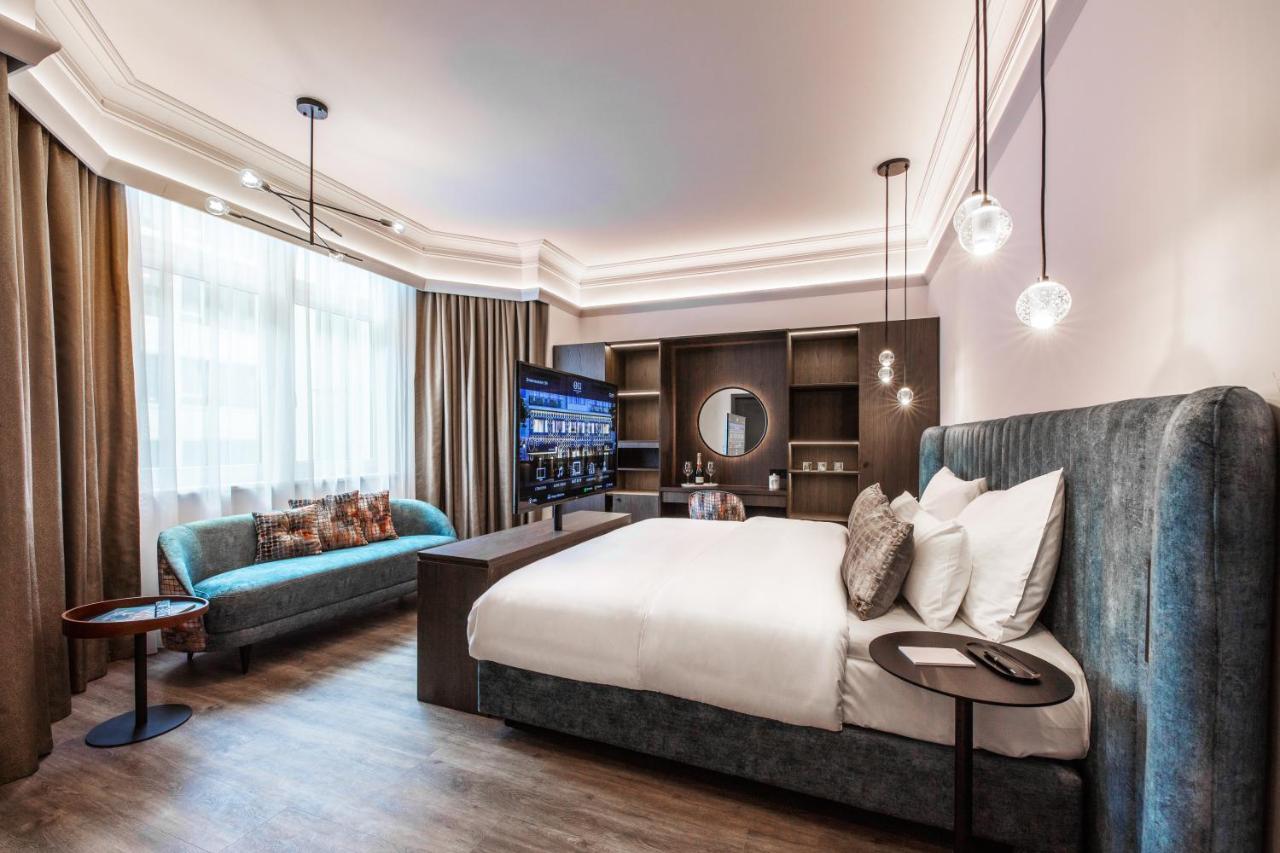 Hotel O11 Boutique