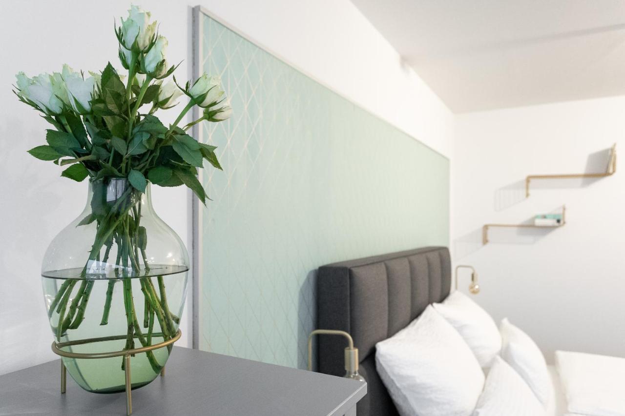 New Luxus - 10min Centre - Markus * Vienna