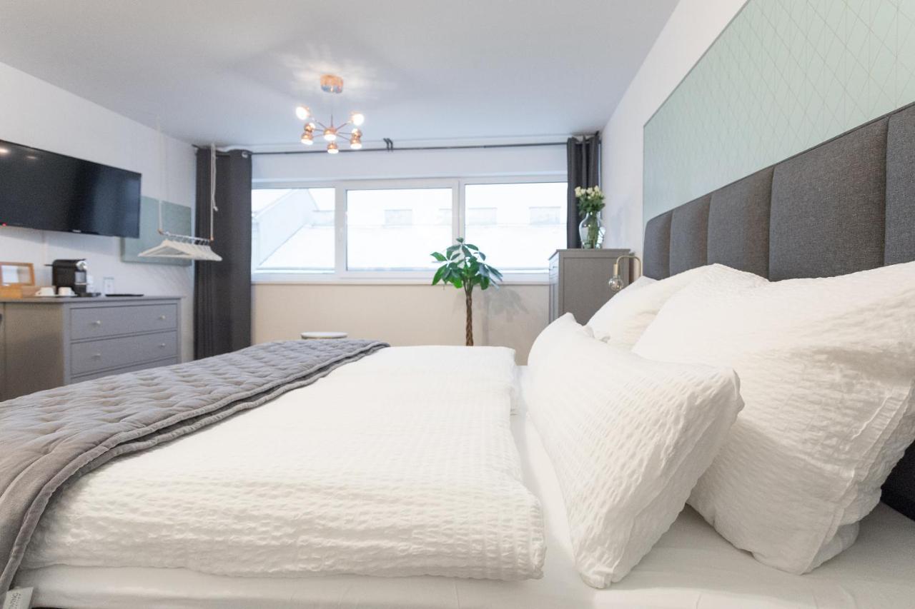 New Luxus - 10min Centre - Markus Apartment