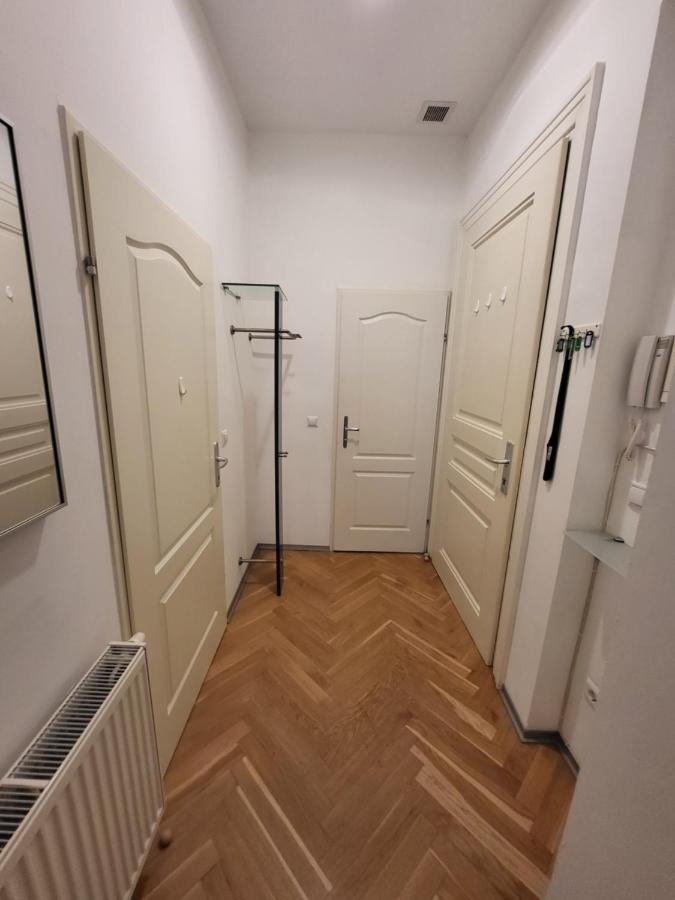 Cozynite Premium Hundertwasser Apartamento Viena