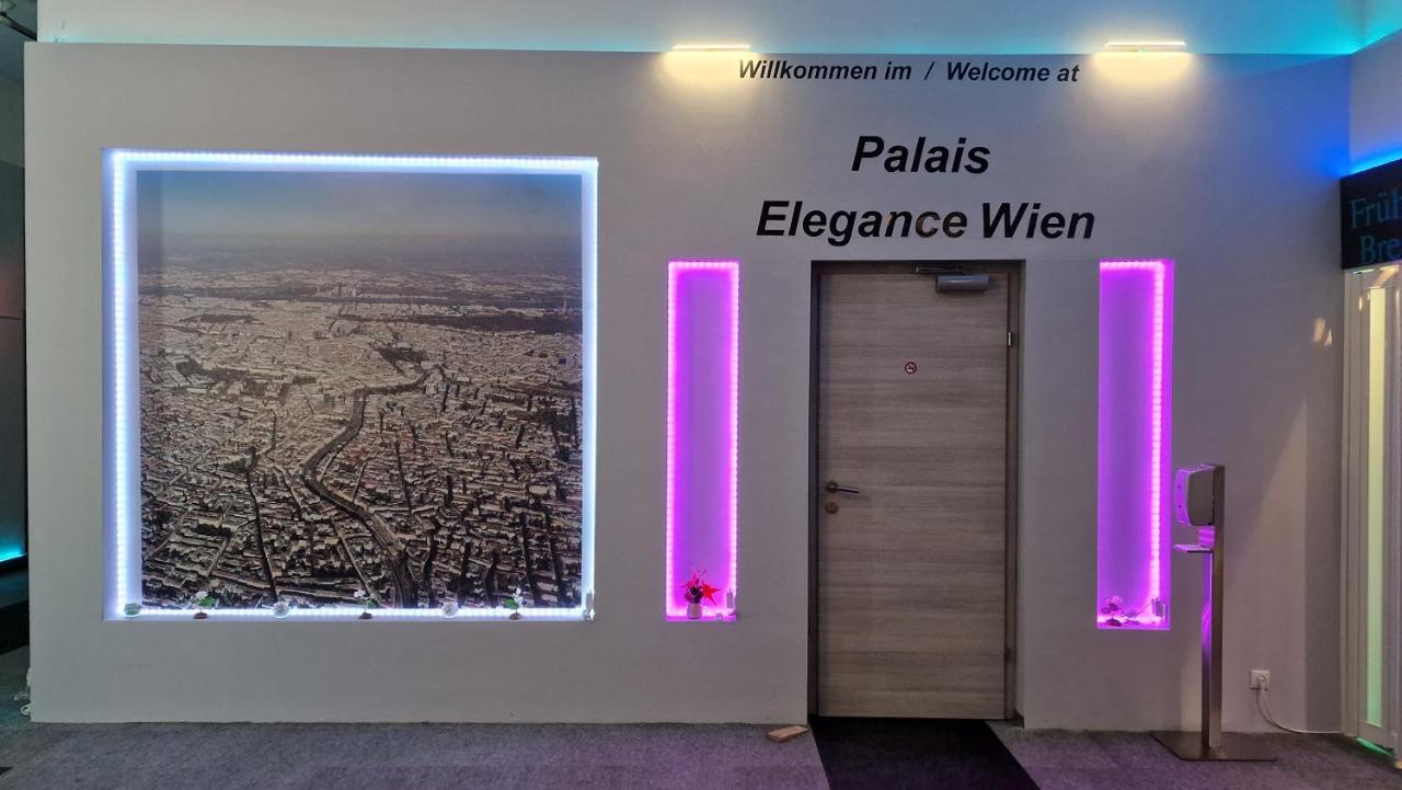 Palais Elegance 4*