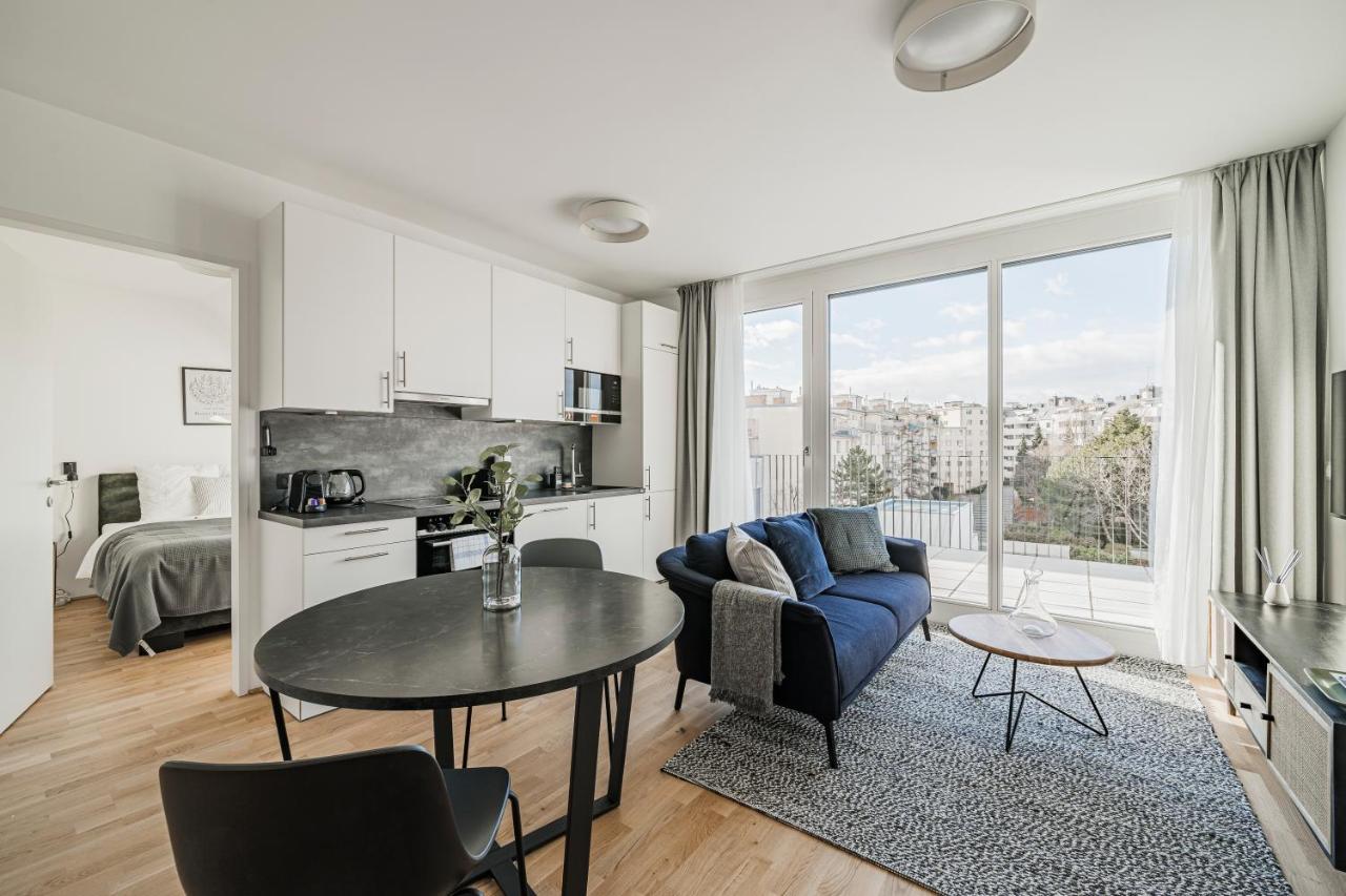 Arbio I Liv's Place Lux Wien