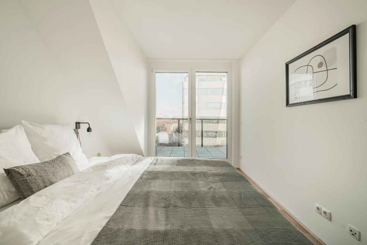 Arbio I Liv's Place Lux Aparthotel Wien