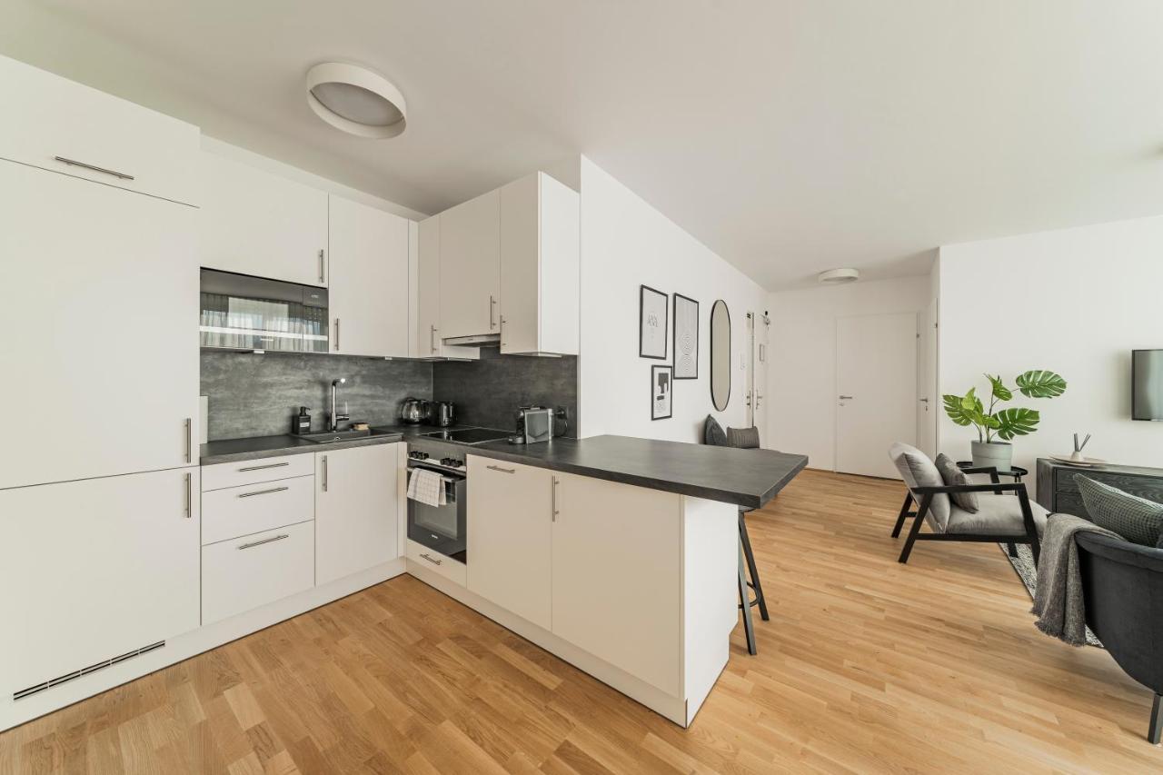 Aparthotel Arbio I Liv's Place Lux