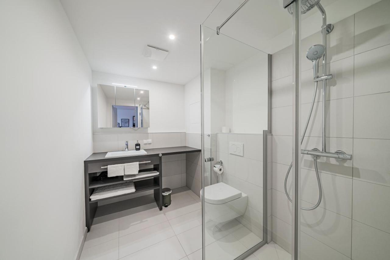 Arbio I Liv's Place Lux Aparthotel