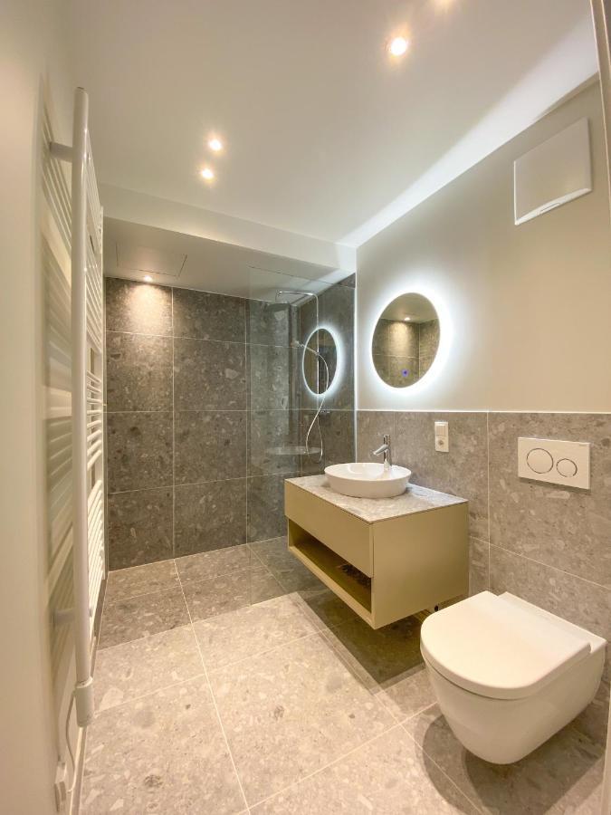 Aparthotel Blackhome Wien I Contactless Check-in Vienna