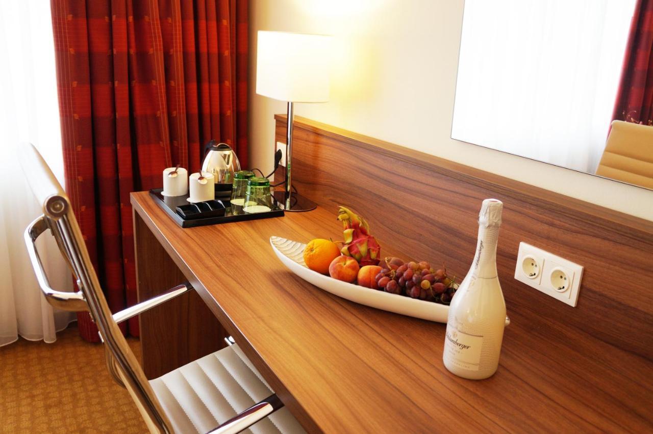 Carathotel Park Hotel Vienna