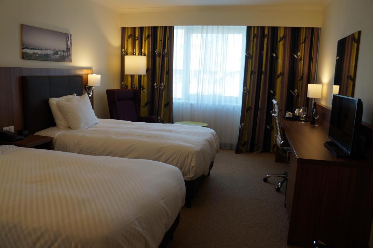 Hotel Carathotel Park Vienna