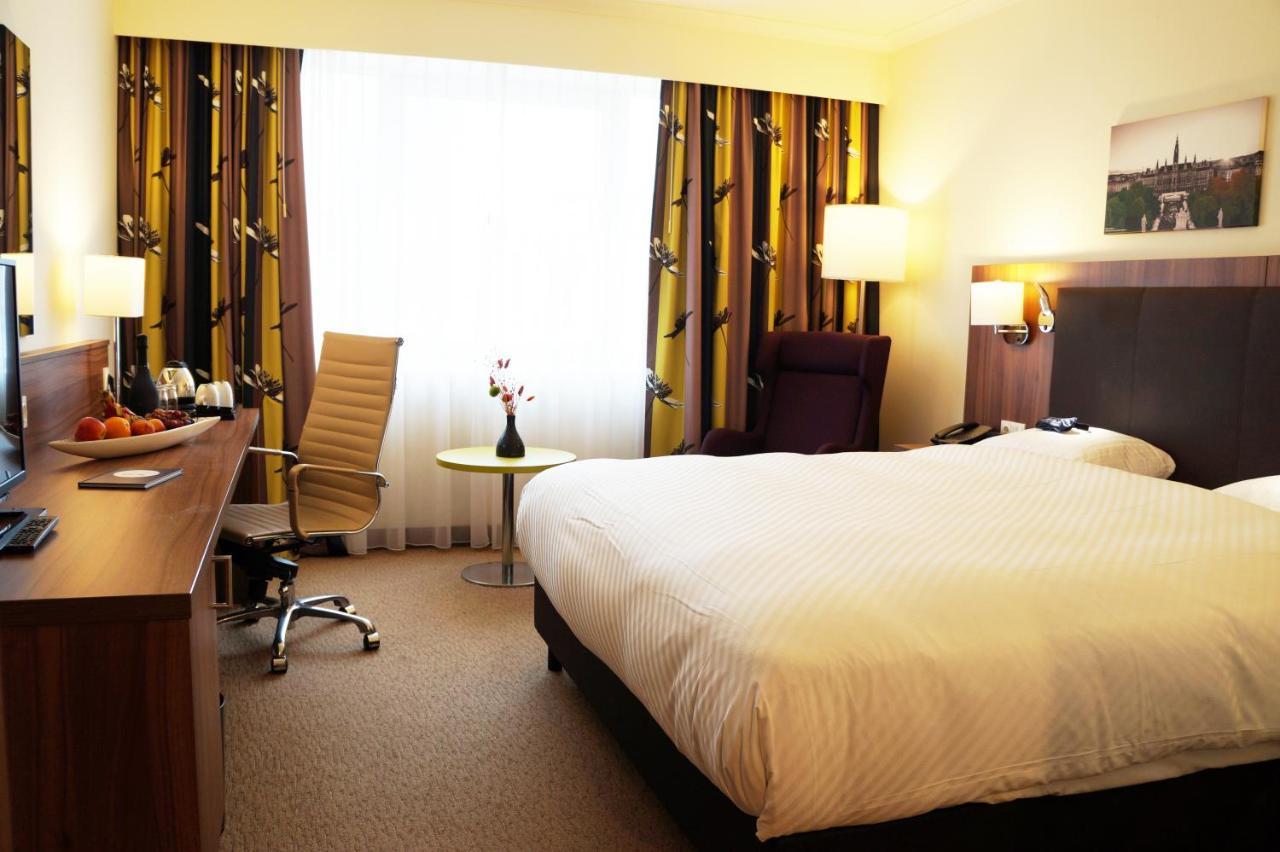 Hotel Carathotel Park *