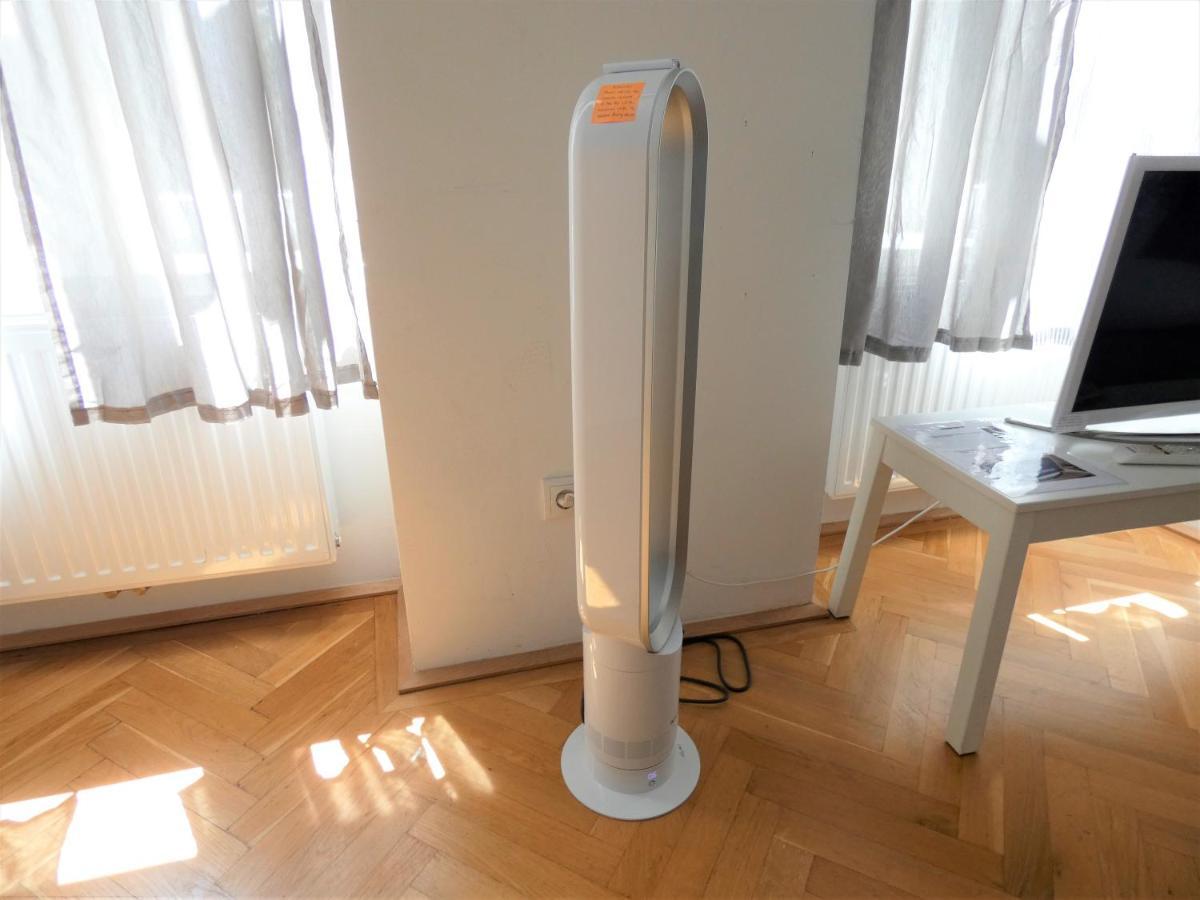 Apartment Msq Belvedere