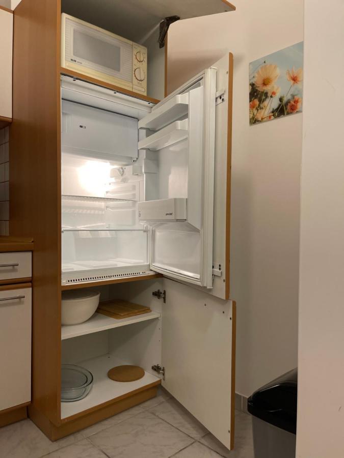 Klimatisiertes, Ruhiges Dachgeschoss Cityapartment Im Zentrum Wiens