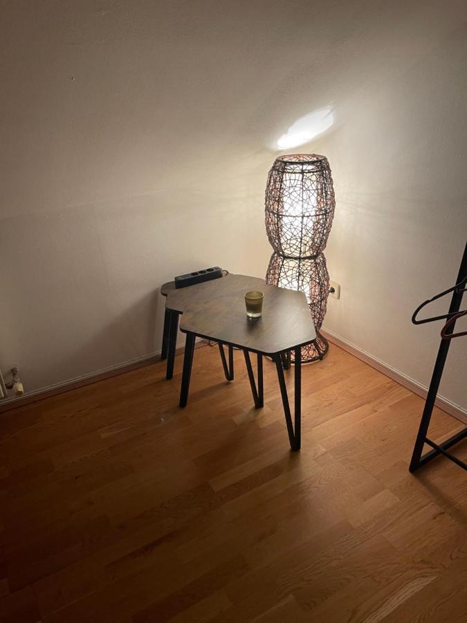 Apartamento Klimatisiertes, Ruhiges Dachgeschoss Cityapartment Im Zentrum Wiens Viena
