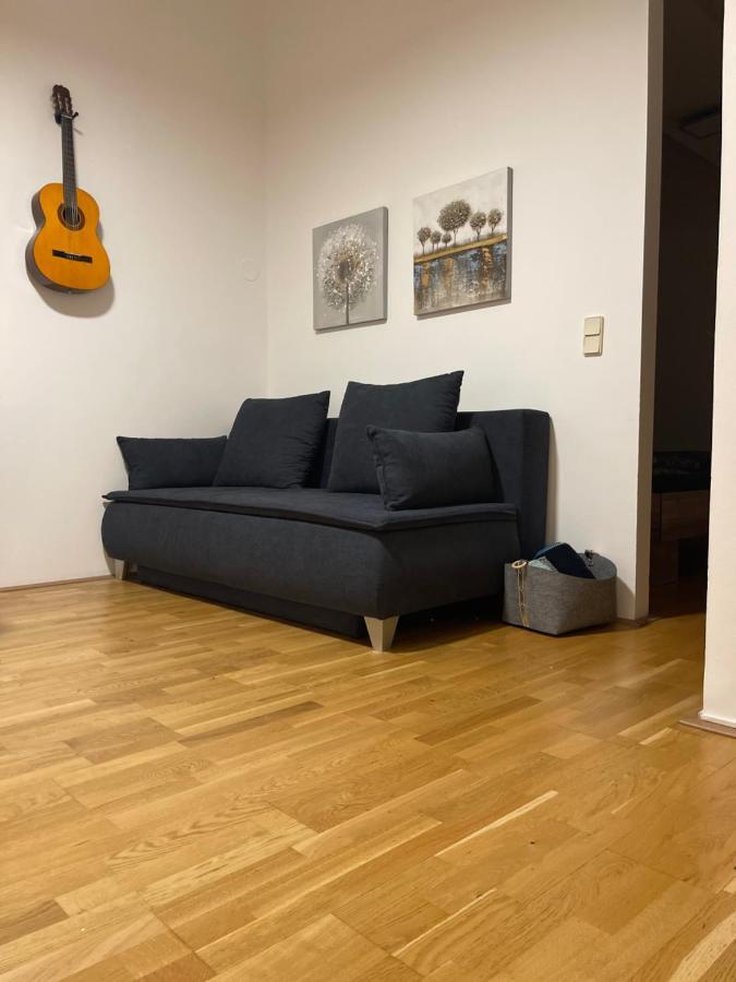 Apartamento Klimatisiertes, Ruhiges Dachgeschoss Cityapartment Im Zentrum Wiens Viena