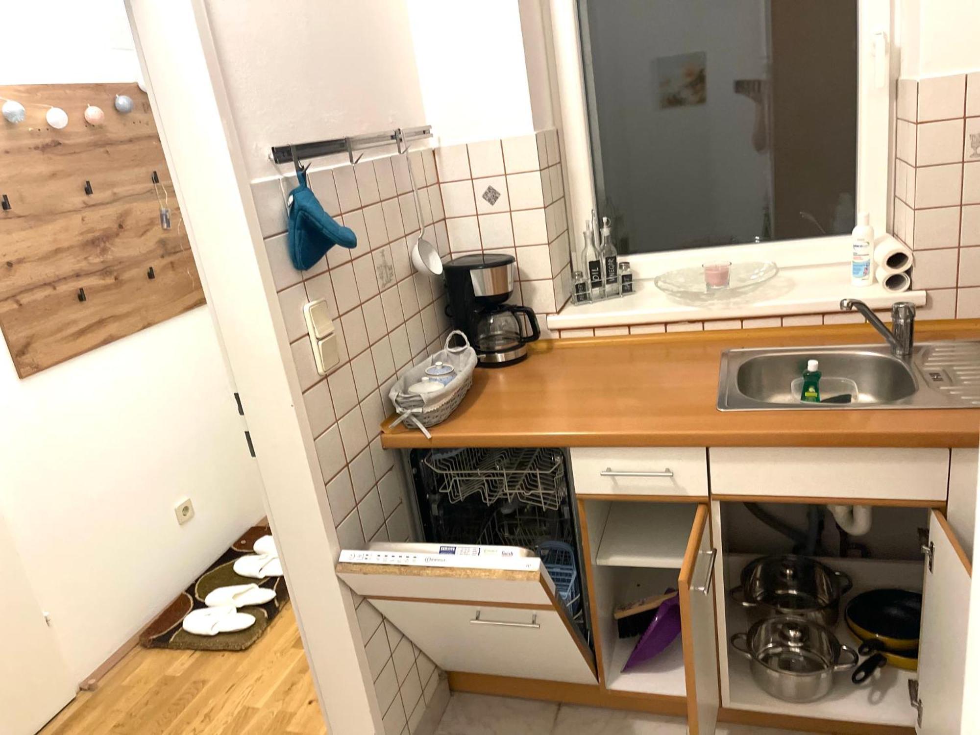 Klimatisiertes, Ruhiges Dachgeschoss Cityapartment Im Zentrum Wiens