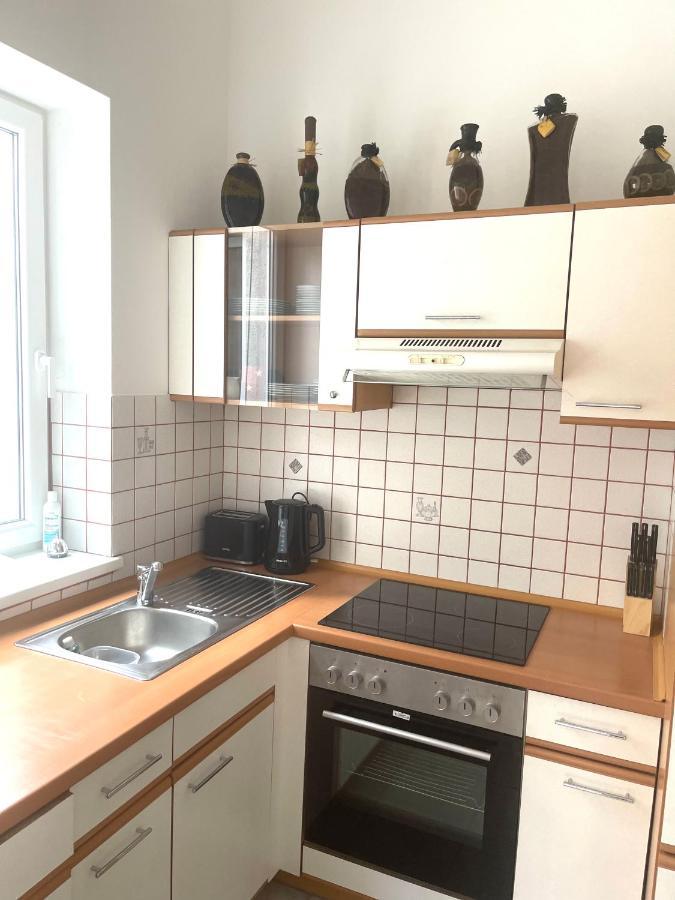 Klimatisiertes, Ruhiges Dachgeschoss Cityapartment Im Zentrum Wiens Viena