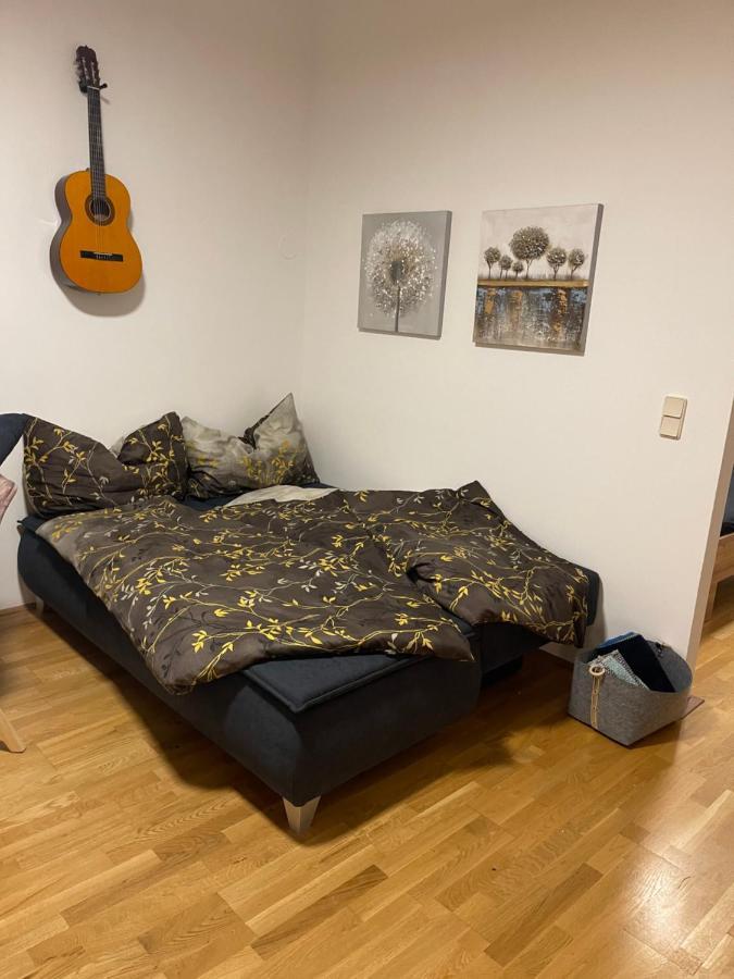 Klimatisiertes, Ruhiges Dachgeschoss Cityapartment Im Zentrum Wiens