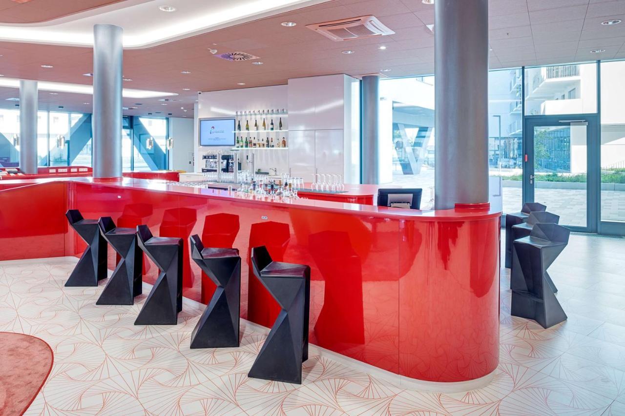 Hotel Prize By Radisson,