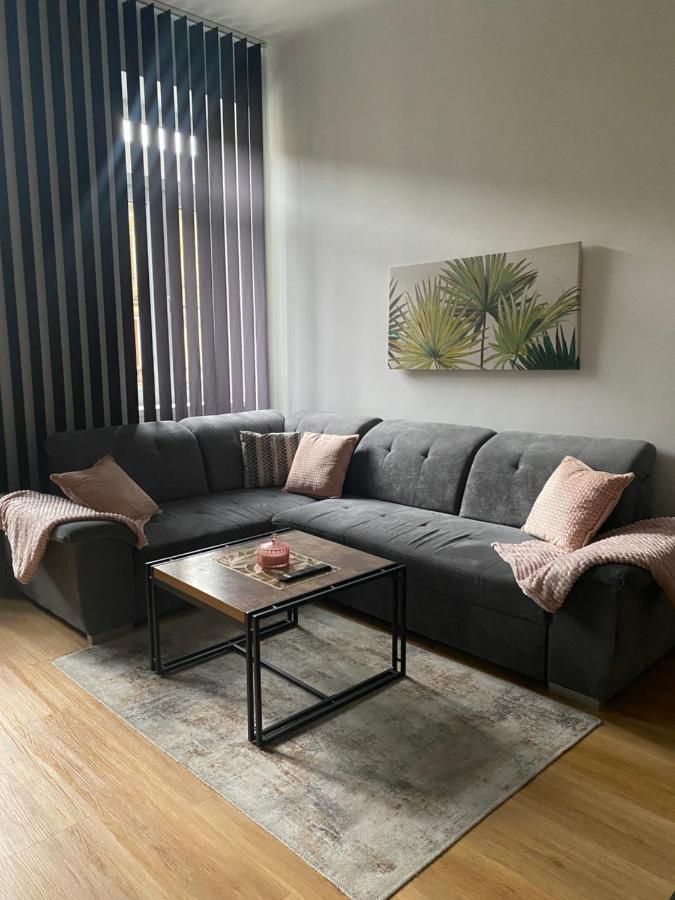 Apartment Biljka