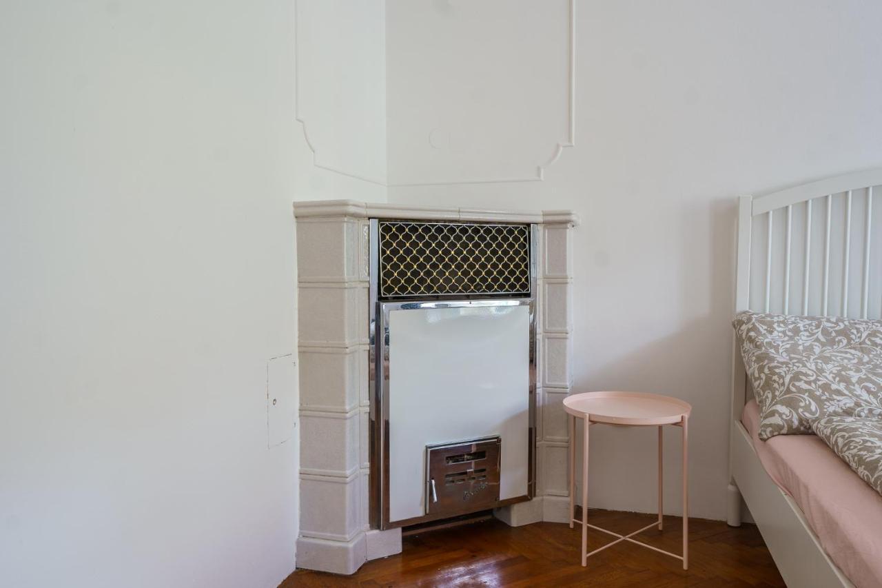 Apartment Living - Rustengasse *