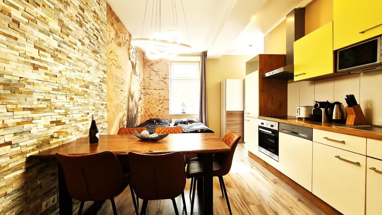Boutique - Premium 3 Apartment