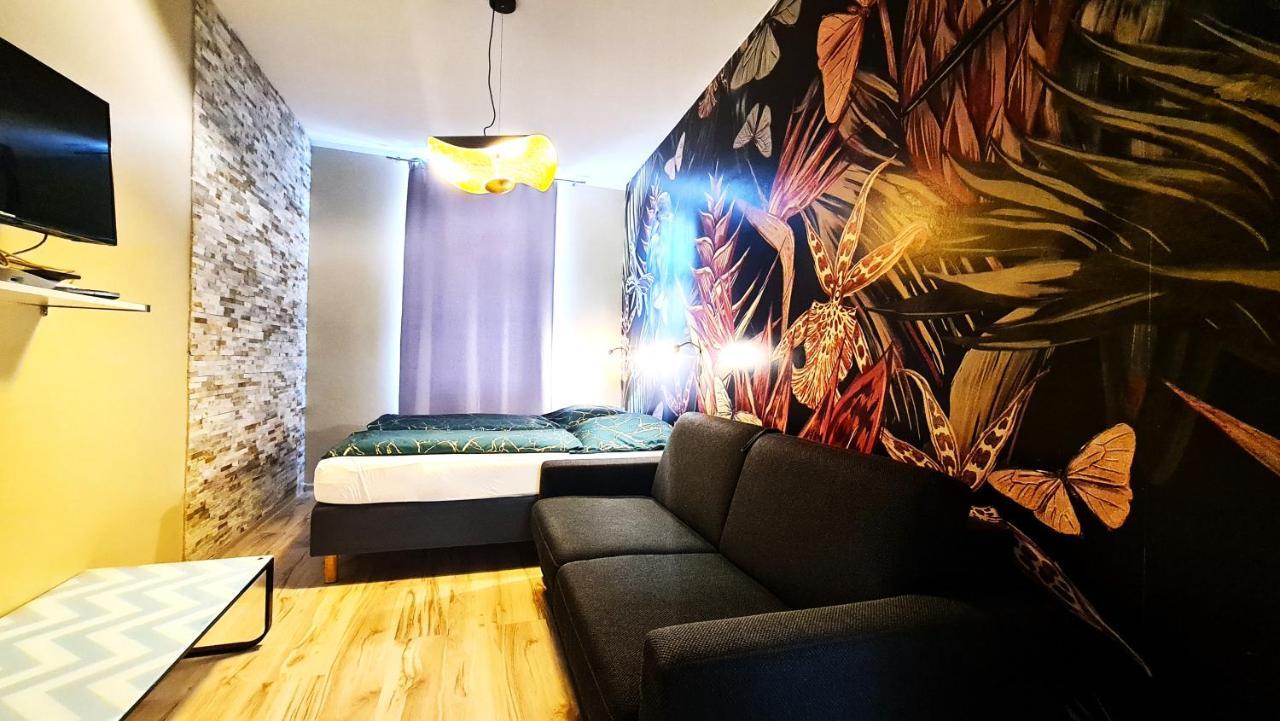 Boutique - Premium 3 Apartment *