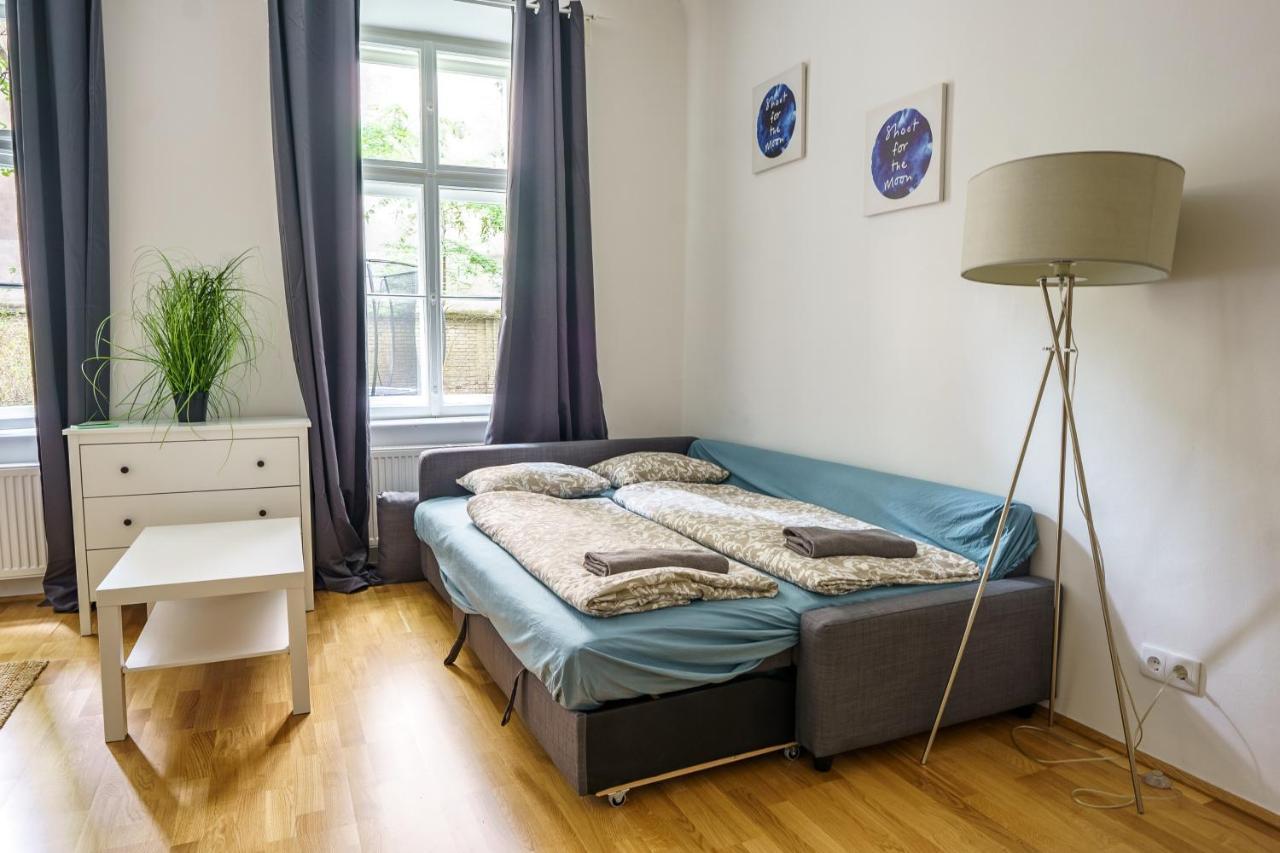 Comfort - Stephansdom Apartment *