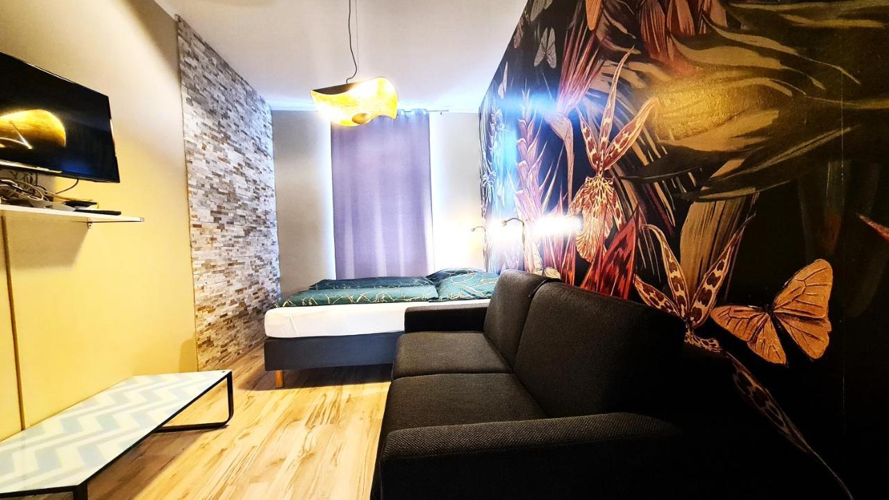 Apartment Boutique - Premium 3